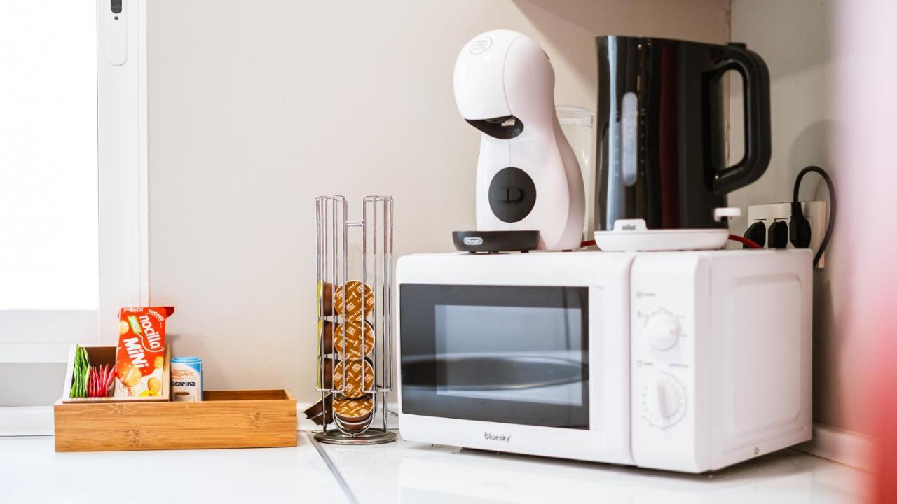 Apartamento Centrico Con Wifi En