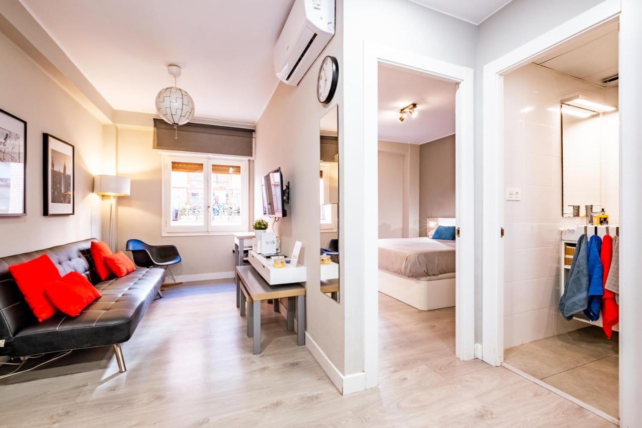Centrico Con Wifi En Apartamento