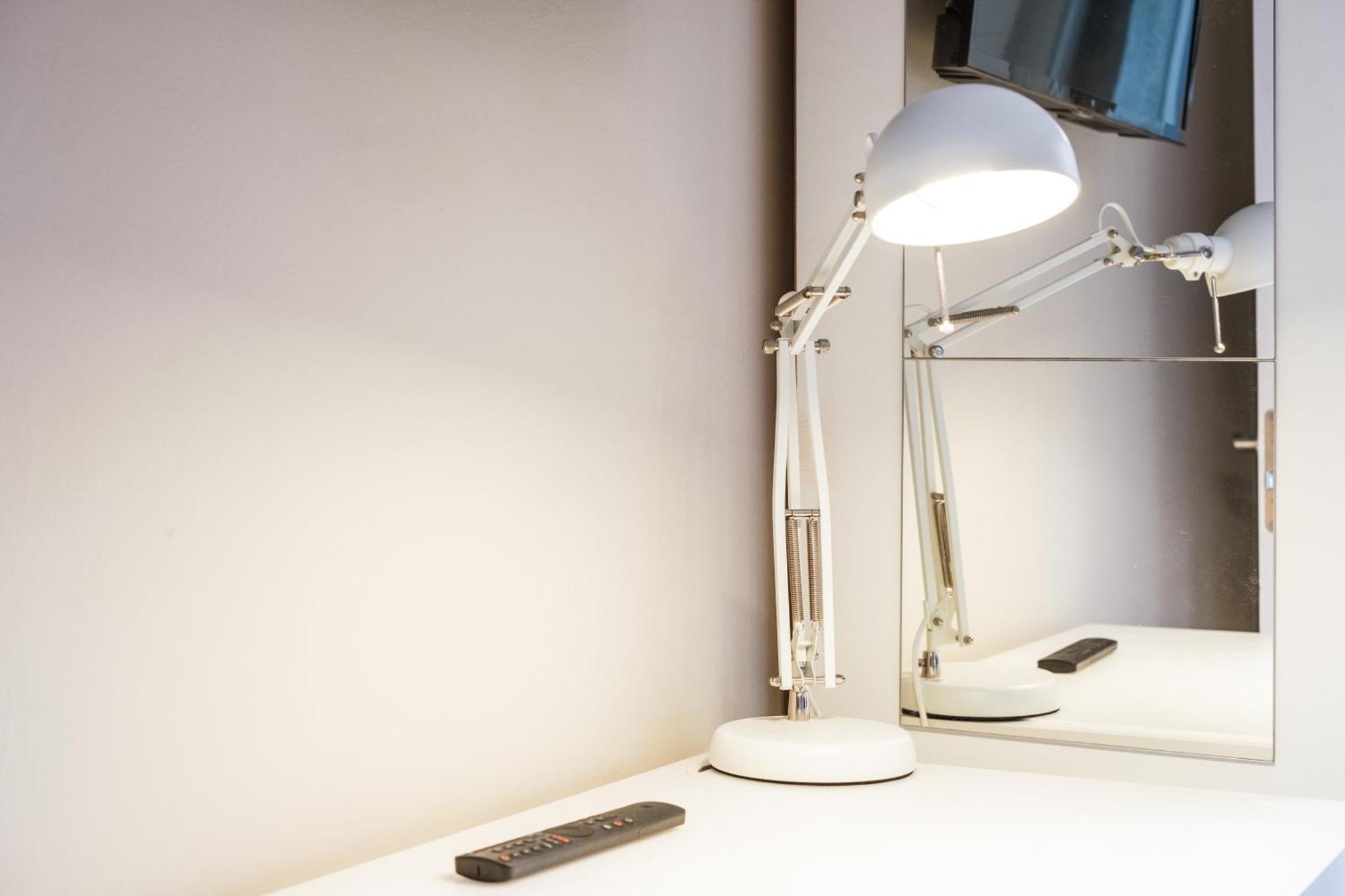 Apartamento Centrico Con Wifi En Zaragoza