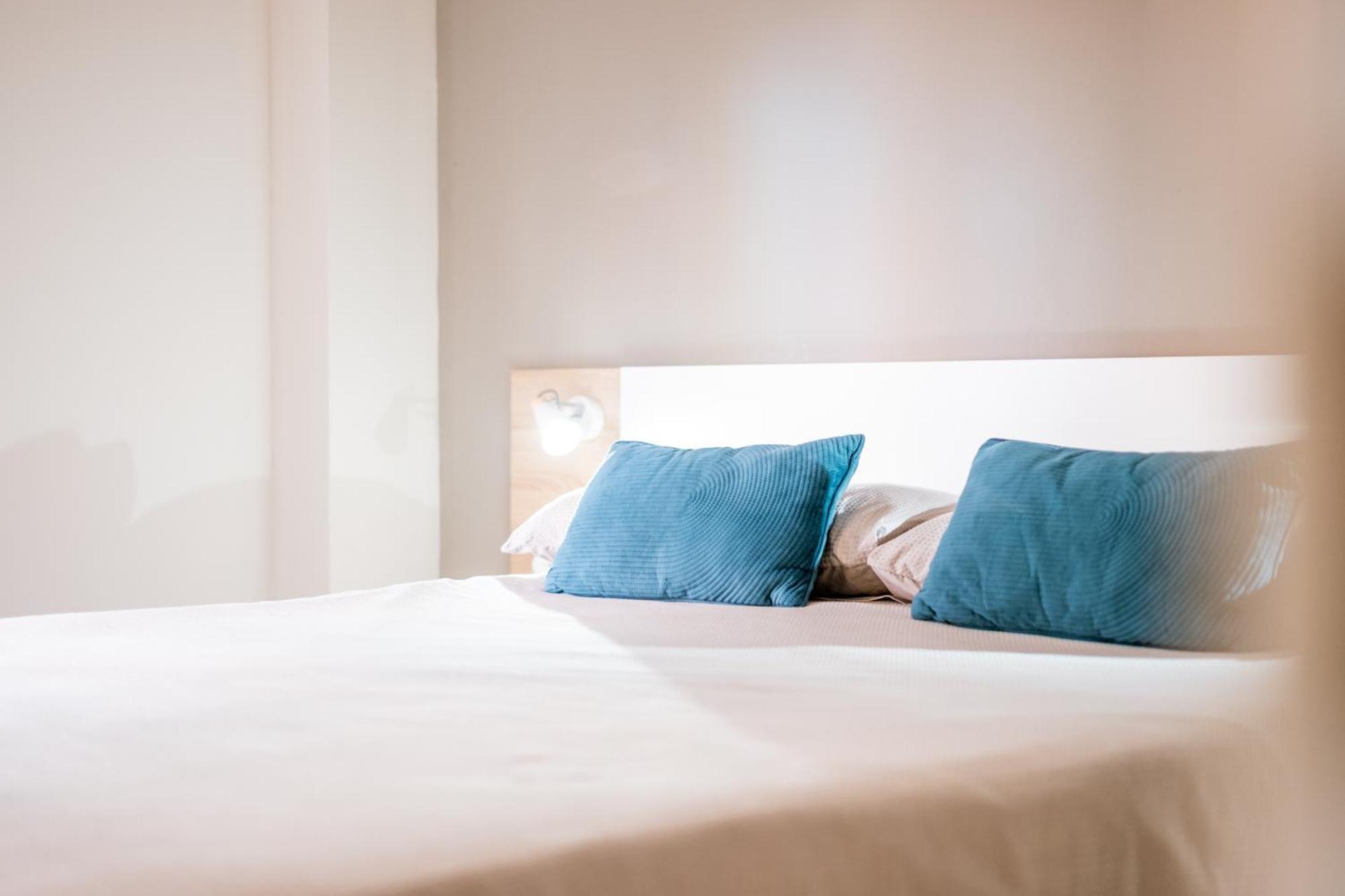 Apartamento Centrico Con Wifi En *
